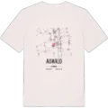 Auwald karta t-shirt