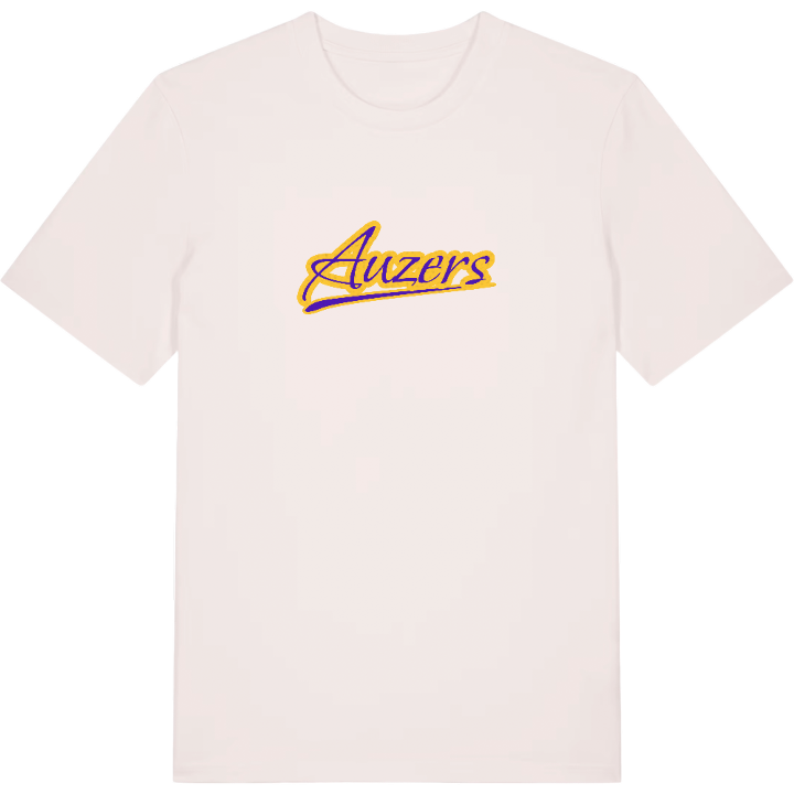Auzers baseball t-shirt – t-shirt från PinShirt