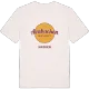 Avabacken cirkel t-shirt
