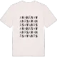 Avanäs ordlek t-shirt
