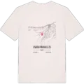 Avara Mahallesi karta t-shirt