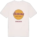 Åvassa cirkel t-shirt