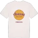 Åvassa cirkel t-shirt
