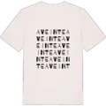 Aveinte ordlek t-shirt