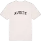 Aveize böjd t-shirt