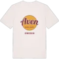 Aven cirkel t-shirt