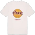 Aven cirkel t-shirt