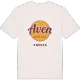 Aven cirkel t-shirt