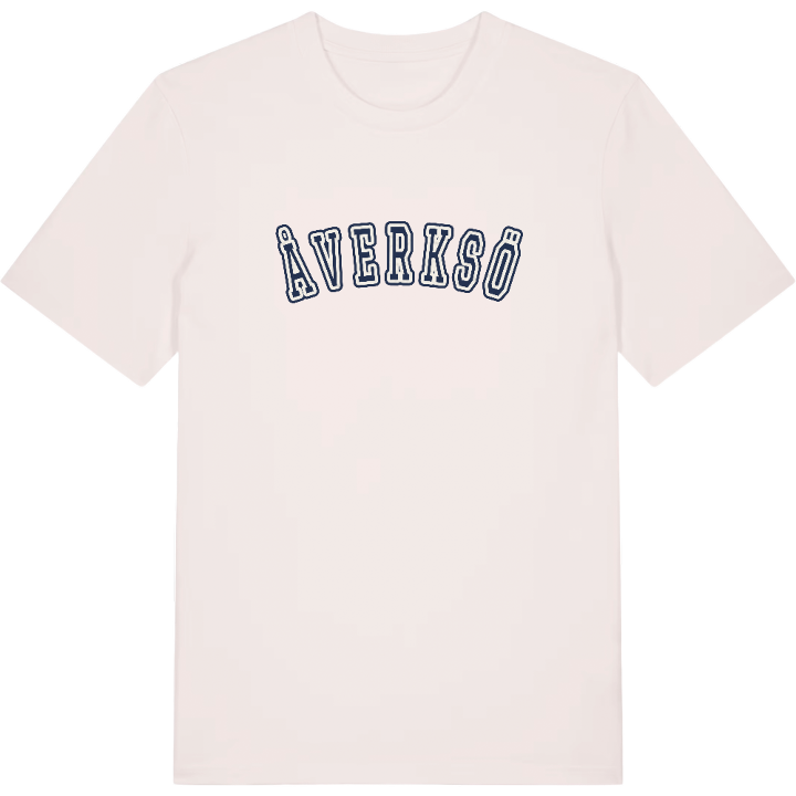 Åverksö college t-shirt – t-shirt från PinShirt