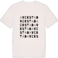 Averstad ordlek t-shirt