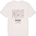 Avessac karta t-shirt