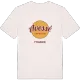 Avessé cirkel t-shirt