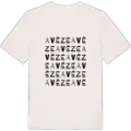 Avèze ordlek t-shirt
