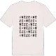 Avèze ordlek t-shirt