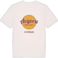 Avgoru cirkel t-shirt