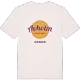 Avholm cirkel t-shirt