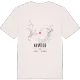 Aviatico karta t-shirt