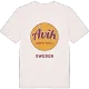 Åvik cirkel t-shirt