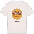 Åvik cirkel t-shirt