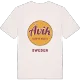 Åvik cirkel t-shirt