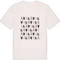 Åvik ordlek t-shirt