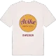 Åvike cirkel t-shirt