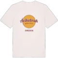 Åvikebruk cirkel t-shirt