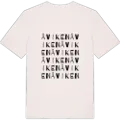Åviken ordlek t-shirt