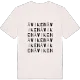 Åviken ordlek t-shirt
