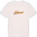Åvikstrand baseball t-shirt