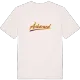 Åvikstrand baseball t-shirt