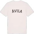 Ávila böjd t-shirt