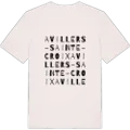 Avillers-Sainte-Croix ordlek t-shirt