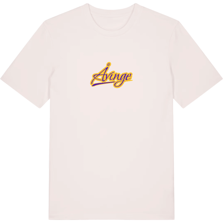 Åvinge baseball t-shirt – t-shirt från PinShirt
