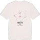 Avioth karta t-shirt