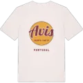 Avis cirkel t-shirt