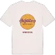Ävjabro cirkel t-shirt