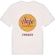 Ävje cirkel t-shirt