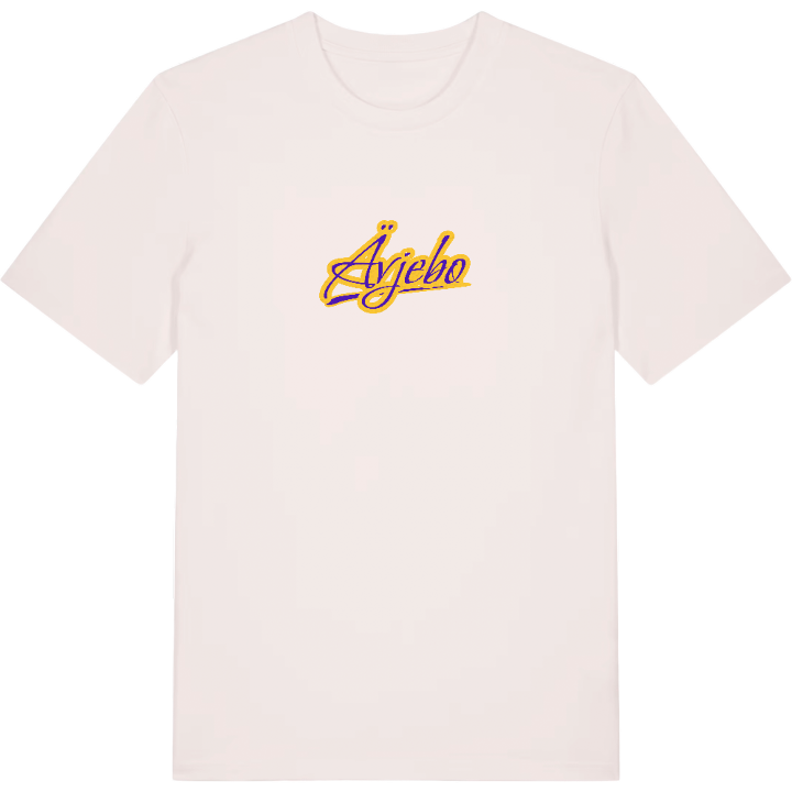 Ävjebo baseball t-shirt – t-shirt från PinShirt