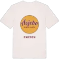 Ävjebo cirkel t-shirt