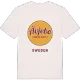 Ävjebo cirkel t-shirt