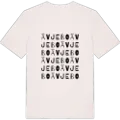 Ävjebo ordlek t-shirt