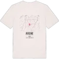 Avoine karta t-shirt