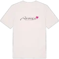 Avoise hjärta t-shirt