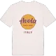 Avola cirkel t-shirt