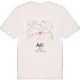 Avot karta t-shirt