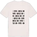 Avradsbo ordlek t-shirt