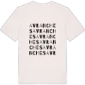Avranches ordlek t-shirt