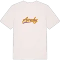 Avrechy baseball t-shirt