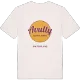 Avully cirkel t-shirt